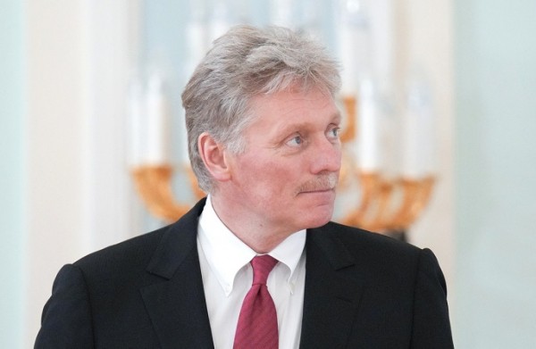 Kremlin cautions against Trump's nuclear rhetoric Kremlin cautions against Trump's nuclear rhetoric