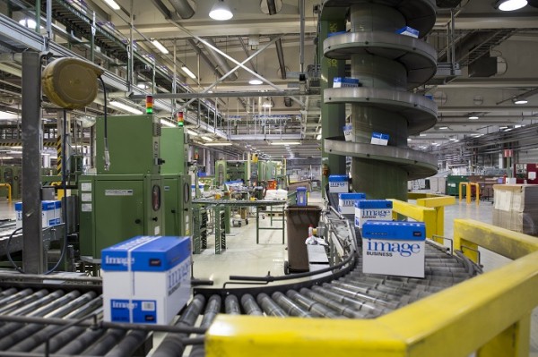 Industrial output drops in June from previous month, rises Y-on-Y Industrial output drops in June from previous month, rises Y-on-Y