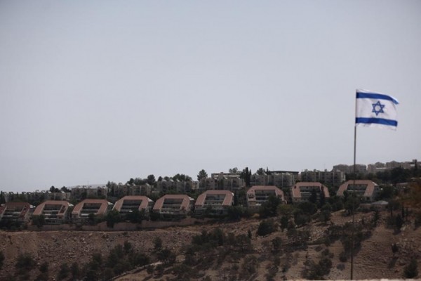 West Bank settler expansion scheme threatens Palestinian life: UN West Bank settler expansion scheme threatens Palestinian life: UN