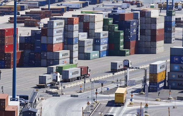 Finland's Q2 GDP falls 0.4%, annual growth forecast cut Finland's Q2 GDP falls 0.4%, annual growth forecast cut
