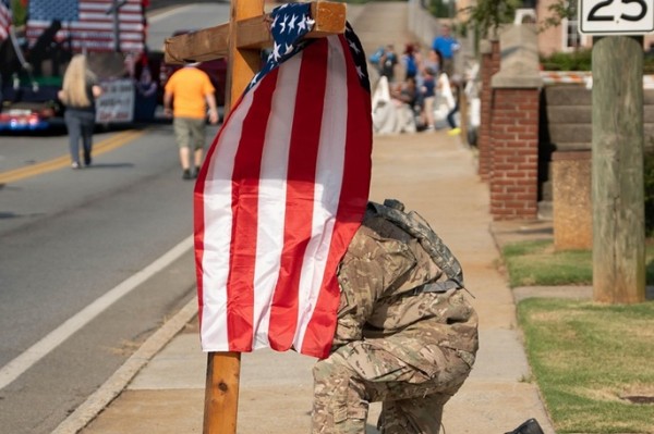 Shooting at US Army base leaves 5 soldiers injured Shooting at US Army base leaves 5 soldiers injured