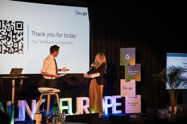 Tech business trends, prospects in focus at TechBBQ 2025 in Copenhagen Tech business trends, prospects in focus at TechBBQ 2025 in Copenhagen