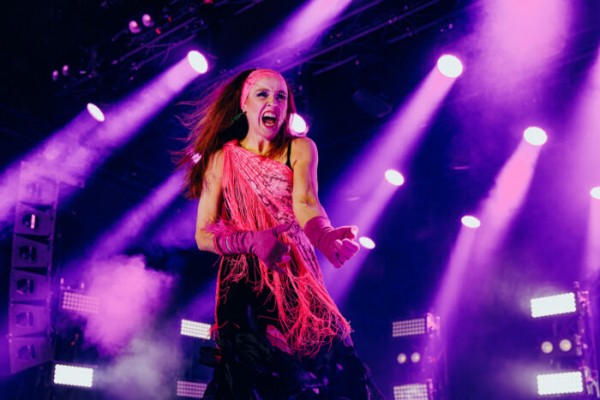 Make air, not war: The joyfully absurd World Championships in Oulu