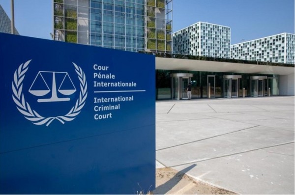 US sanctions on ICC staffers draw criticism from ICC, France US sanctions on ICC staffers draw criticism from ICC, France