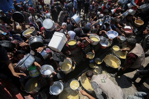 Gaza humanitarian situation ´beyond catastrophic´: UN Gaza humanitarian situation ´beyond catastrophic´: UN
