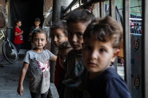 Gaza City residents voice dread over planned Israeli offensive Gaza City residents voice dread over planned Israeli offensive
