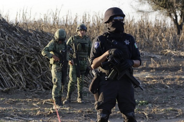 7 dead, 11 injured in prison riot in eastern Mexico 7 dead, 11 injured in prison riot in eastern Mexico