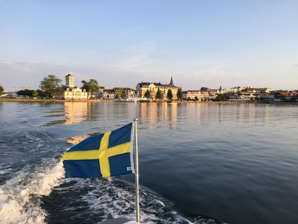 Sweden to earmark $8.45b in autumn budget to spur household confidence Sweden to earmark $8.45b in autumn budget to spur household confidence