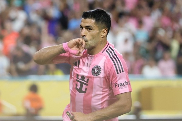Luis Suarez handed additional 3-game ban Luis Suarez handed additional 3-game ban