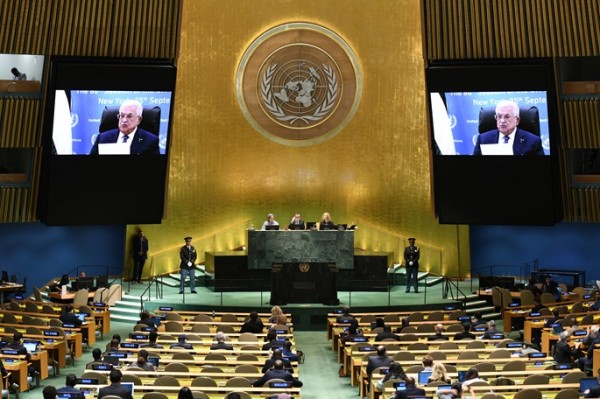 Israel's war on Gaza among most horrific of 20th, 21st centuries: Abbas Israel's war on Gaza among most horrific of 20th, 21st centuries: Abbas