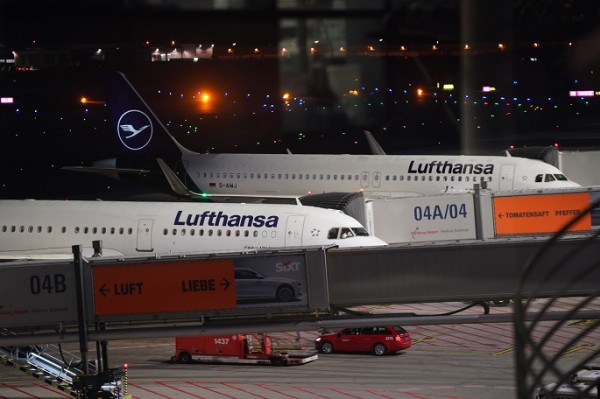 Hamburg airport facing delays due to bottleneck at fuel supplier Hamburg airport facing delays due to bottleneck at fuel supplier