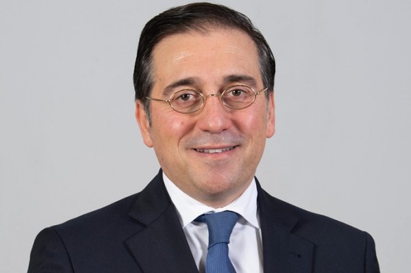 Spanish FM urges ban of Israeli sports teams over Gaza crisis Spanish FM urges ban of Israeli sports teams over Gaza crisis