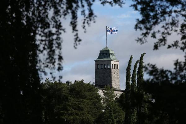 Kultaranta to remain open for visitors on Sept 8 Kultaranta to remain open for visitors on Sept 8