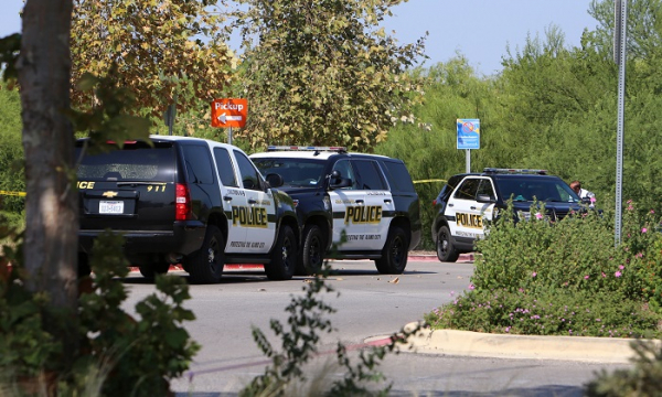 4 killed, 8 injured in US Michigan church shooting 4 killed, 8 injured in US Michigan church shooting