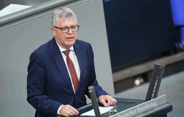 Germany cuts €1b from 2025 development budget Germany cuts €1b from 2025 development budget