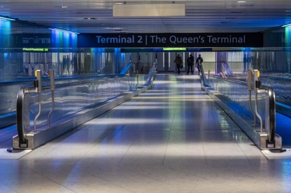 2nd day of delays at European airports after cyberattack 2nd day of delays at European airports after cyberattack