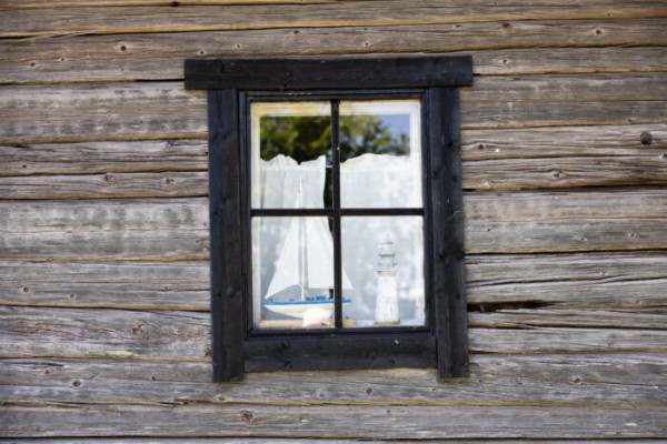 Discover the charm of Tankar Lighthouse Island, off the Finnish coast Discover the charm of Tankar Lighthouse Island, off the Finnish coast