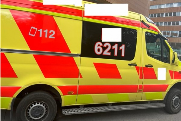 2 killed in separate road mishaps in Pori, Savonlinna 2 killed in separate road mishaps in Pori, Savonlinna