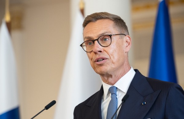 Stubb censures Russian drone attack in Poland, Israeli strikes in Doha Stubb censures Russian drone attack in Poland, Israeli strikes in Doha
