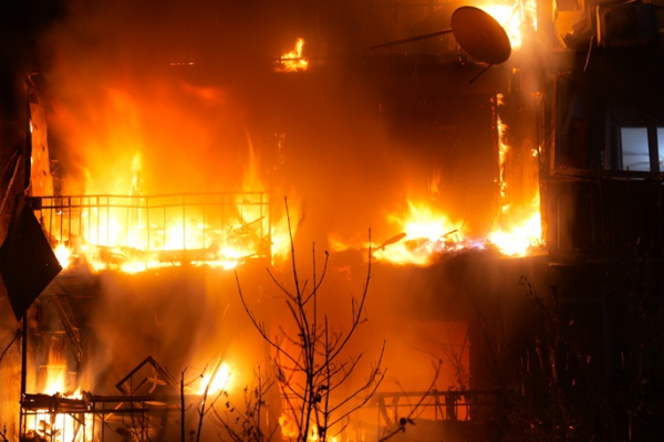 Finland censures Russia´s missile, drone attacks on Ukraine Finland censures Russia´s missile, drone attacks on Ukraine
