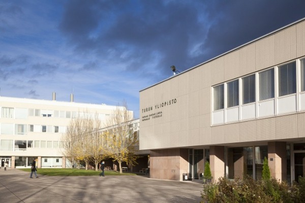 Turku University temporarily expels 4 students for cheating Turku University temporarily expels 4 students for cheating