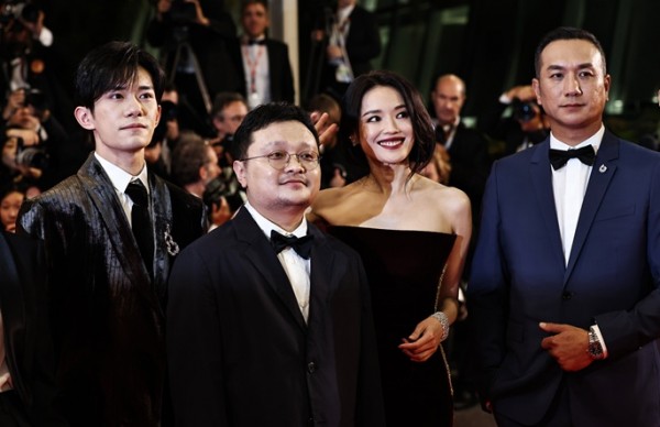 Helsinki Film Festival launches with global highlights Helsinki Film Festival launches with global highlights