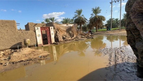 UN agency reports 375 deaths in W. Sudan landslide UN agency reports 375 deaths in W. Sudan landslide