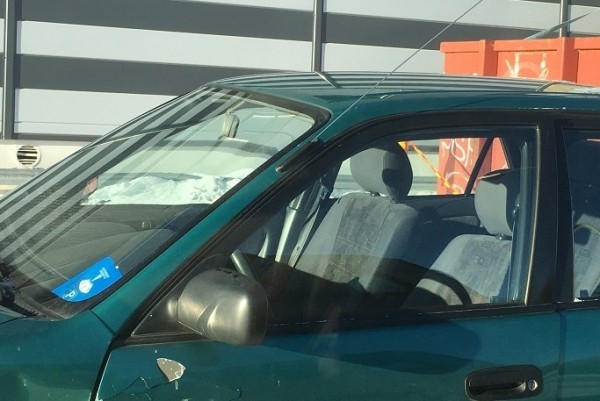 Free parking spaces in Helsinki shrink amid gradual restrictions Free parking spaces in Helsinki shrink amid gradual restrictions