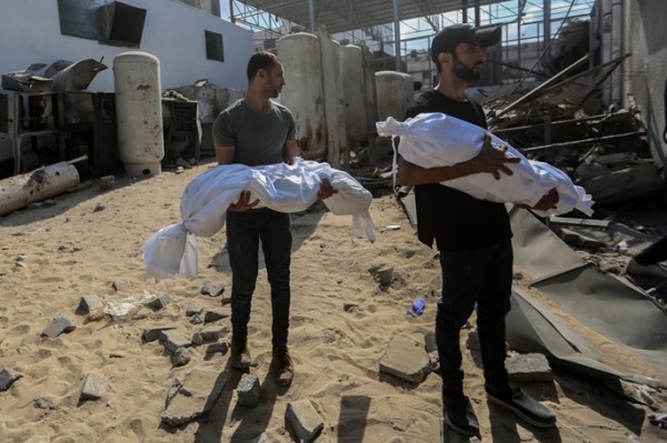 Palestinian death toll in Israeli genocide in Gaza tops 65,000 Palestinian death toll in Israeli genocide in Gaza tops 65,000