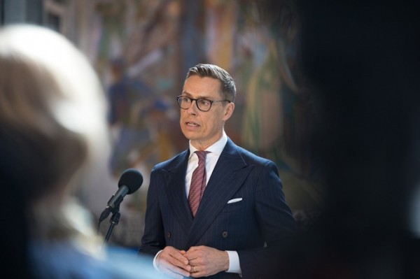 President's visit to Mikkeli postponed President's visit to Mikkeli postponed