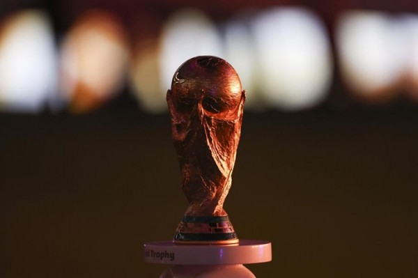 FIFA receives 4.5m applications in WC pre-sale FIFA receives 4.5m applications in WC pre-sale