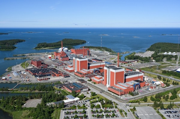 Market Court rejects TVO appeal on grid protection system linked with OL3 Market Court rejects TVO appeal on grid protection system linked with OL3