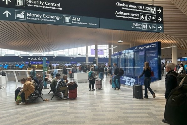 Foreign tourist inflow rises, resident tourist drops in August Foreign tourist inflow rises, resident tourist drops in August