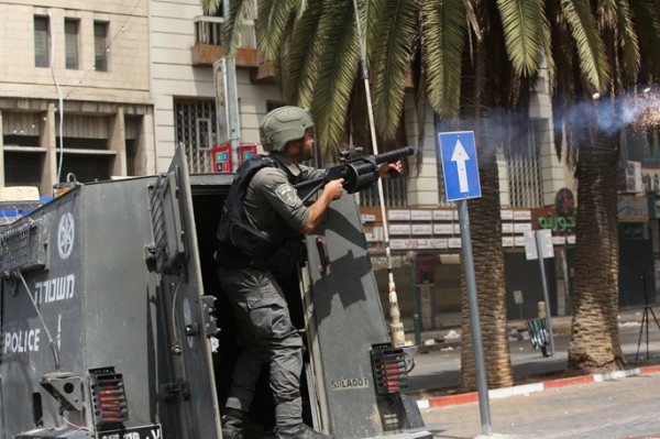 Palestine denounces attempts by Israel to annex West Bank Palestine denounces attempts by Israel to annex West Bank