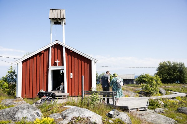 Discover the charm of Tankar Lighthouse Island, off the Finnish coast Discover the charm of Tankar Lighthouse Island, off the Finnish coast