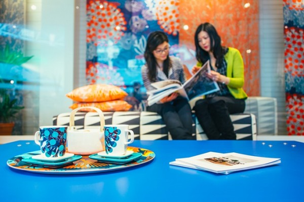 Marimekko to open flagship store in Hong Kong Marimekko to open flagship store in Hong Kong
