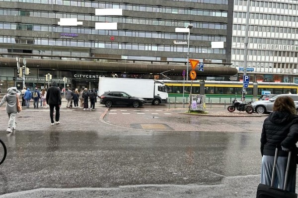 Helsinki announces €10m budget for residents´ proposals Helsinki announces €10m budget for residents´ proposals