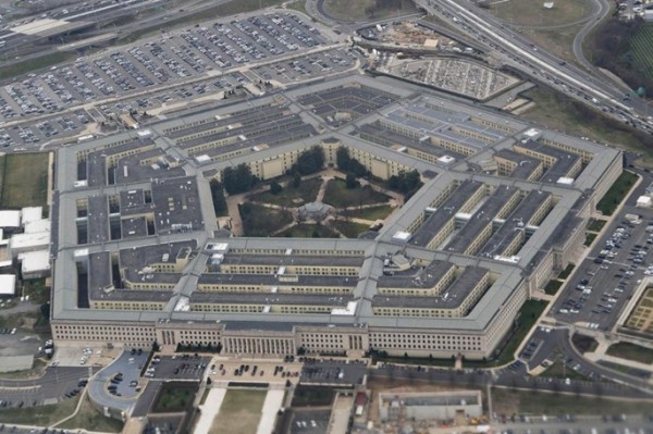 Pentagon sending aircraft carrier to Latin America Pentagon sending aircraft carrier to Latin America