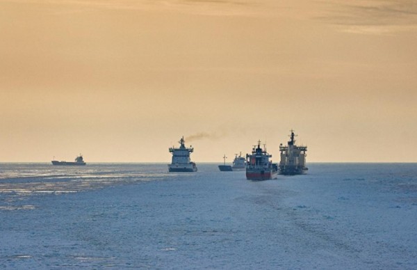 Govt to renew Finland´s icebreaking fleet Govt to renew Finland´s icebreaking fleet