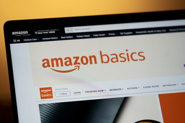 Massive outage disrupts Amazon websites, online services worldwide Massive outage disrupts Amazon websites, online services worldwide