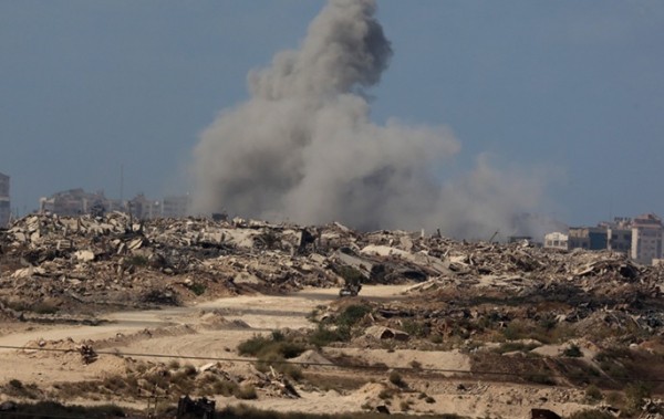 Hamas agrees to release Israeli hostages, hand over Gaza's admin Hamas agrees to release Israeli hostages, hand over Gaza's admin