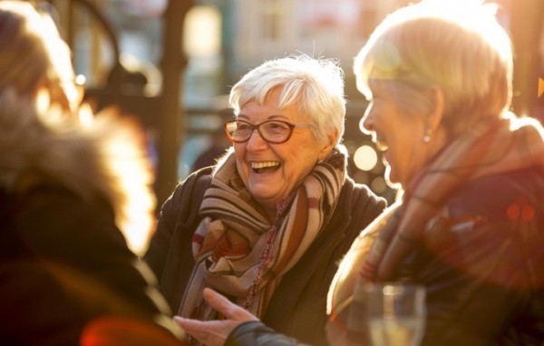48% Finns desire early retirement: OP survey 48% Finns desire early retirement: OP survey