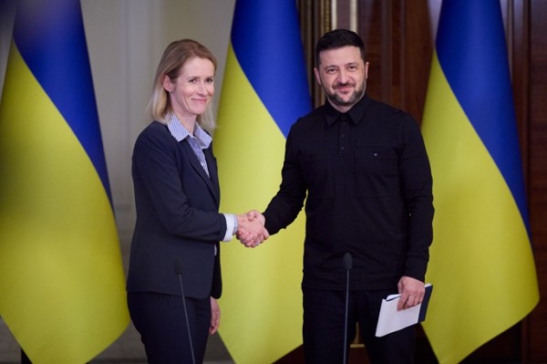 EU plans additional winter aid for Ukraine EU plans additional winter aid for Ukraine