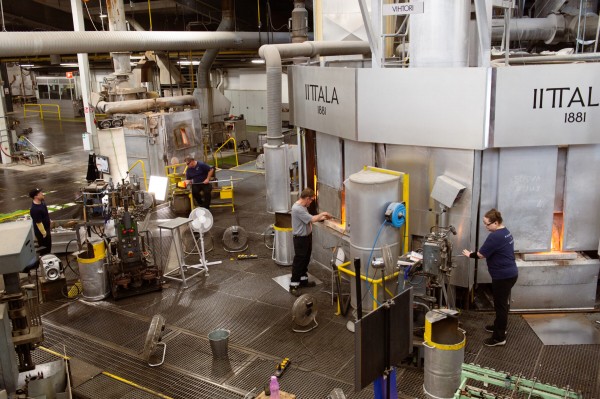 How Finnish glass design enchanted the world and keeps evolving
