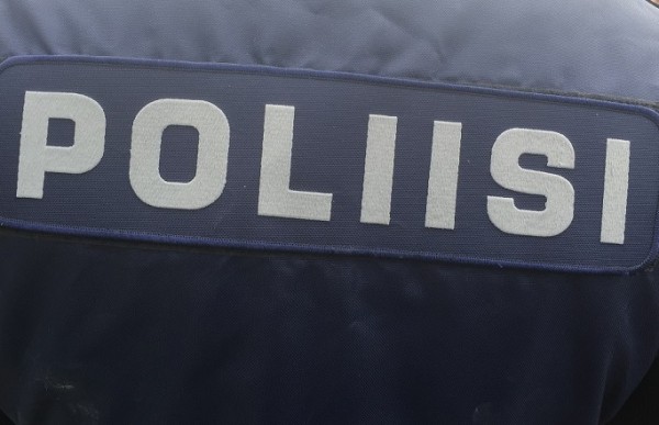 Number of crimes rises in Finland in Jan-Sep Number of crimes rises in Finland in Jan-Sep