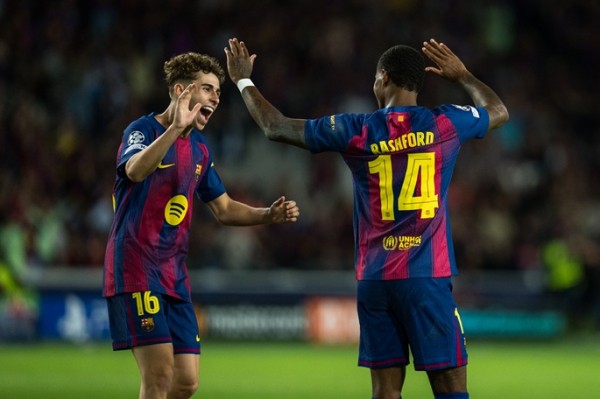 Barca claim big win, Villarreal, Atletico lose in Champions League Barca claim big win, Villarreal, Atletico lose in Champions League
