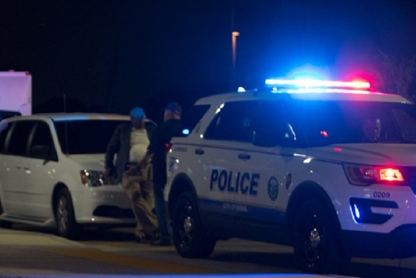 2 killed, several critically wounded in US North Carolina shooting 2 killed, several critically wounded in US North Carolina shooting