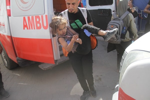 1232 Finnish doctors for measures against Israel for war crimes in Gaza 1232 Finnish doctors for measures against Israel for war crimes in Gaza
