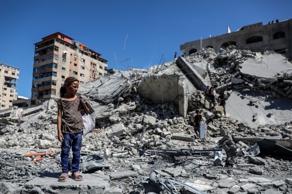 Israeli negotiators to leave Monday for Gaza ceasefire talks in Egypt Israeli negotiators to leave Monday for Gaza ceasefire talks in Egypt