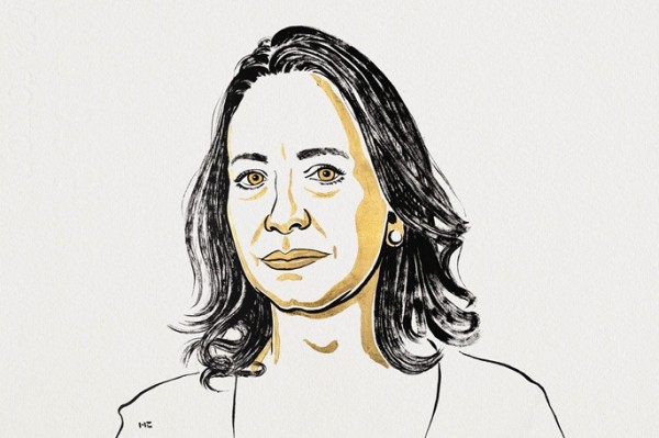 Nobel Peace Prize goes to Maria Corina Machado of Venezuela Nobel Peace Prize goes to Maria Corina Machado of Venezuela